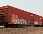 BNSF 781929